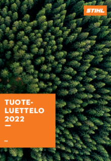STIHL-tuoteluettelo-2022-HQ-op