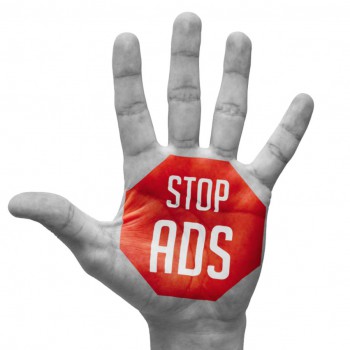 Stop-ADS-on-Open-Hand