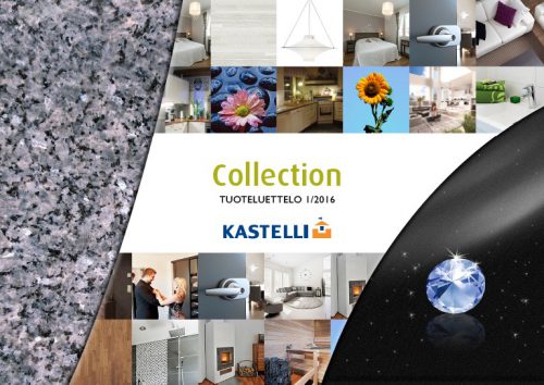 Kastelli Collection